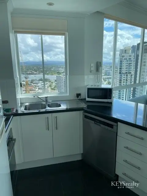 Sixth view of Homely unit listing, 62/5 Woodroffe Avenue, Main Beach QLD 4217