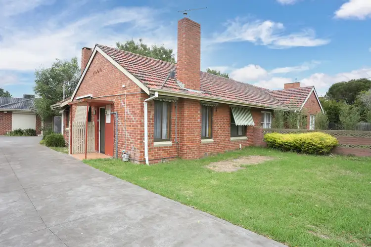 1/80 Duke Street, Braybrook VIC 3019