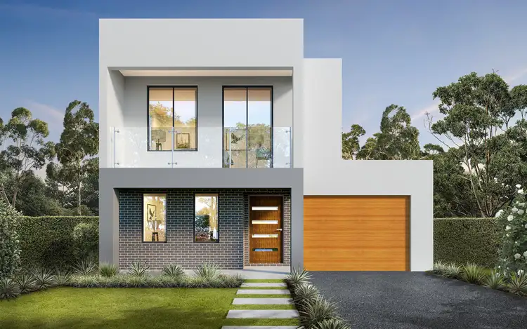 Third view of Homely land listing, Address available on request