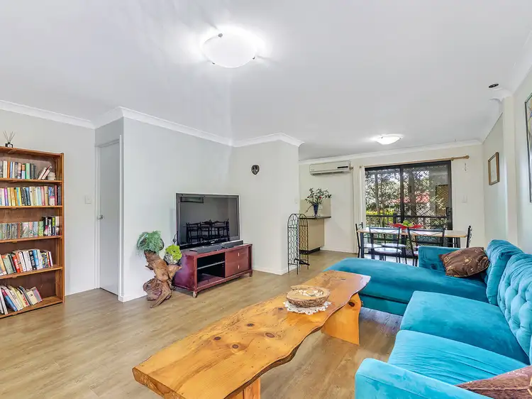 Main view of Homely townhouse listing, 5/6 Rainey Street, Chermside QLD 4032