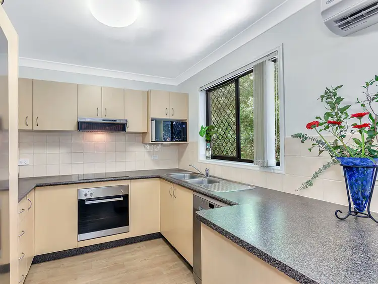 Third view of Homely townhouse listing, 5/6 Rainey Street, Chermside QLD 4032