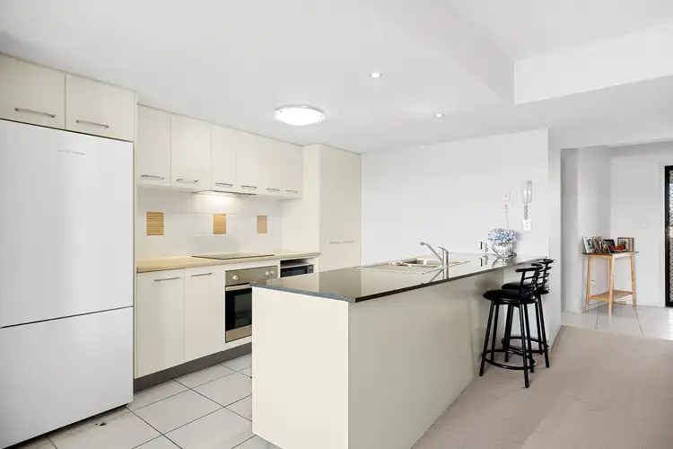Third view of Homely unit listing, 66/10 Grand Parade, Kawana Island QLD 4575
