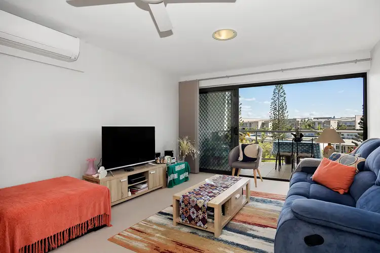 Fourth view of Homely unit listing, 66/10 Grand Parade, Kawana Island QLD 4575