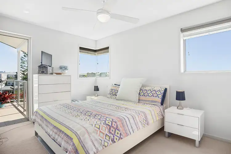 Fifth view of Homely unit listing, 66/10 Grand Parade, Kawana Island QLD 4575