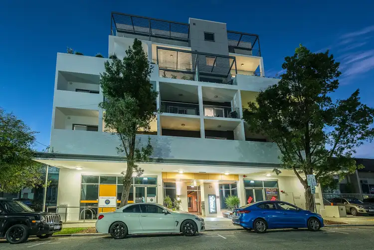 5/21-23 Northwood Street, West Leederville WA 6007