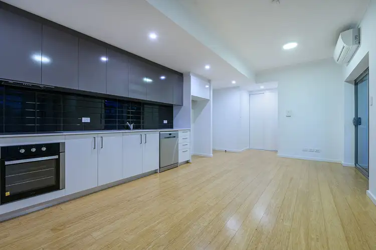 Second view of Homely unit listing, 5/21-23 Northwood Street, West Leederville WA 6007