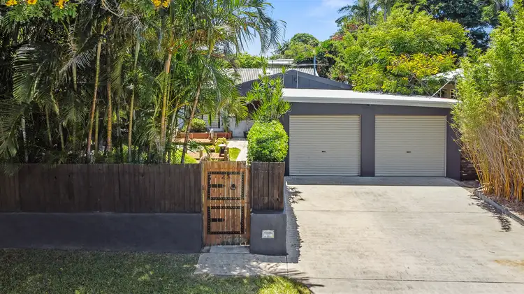 25 Watson Street, Clontarf QLD 4019