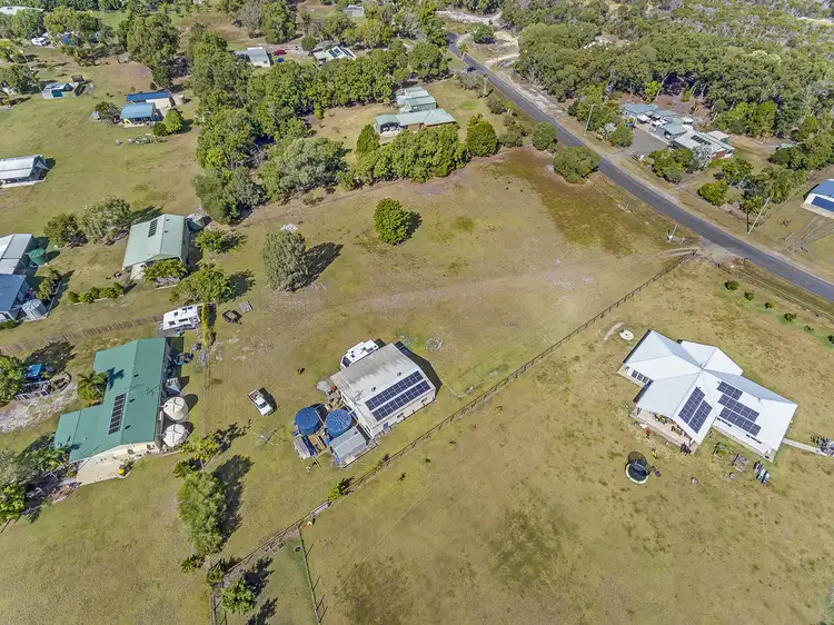 Fifth view of Homely land listing, 27 Markham Road, Coonarr QLD 4670