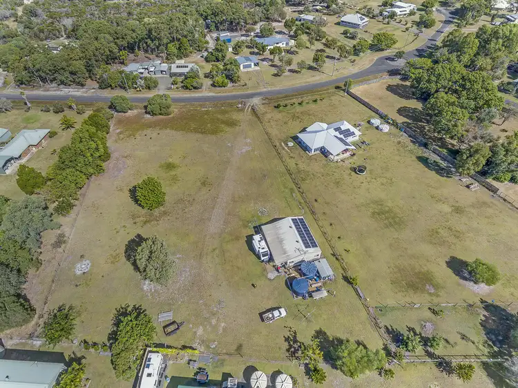 Sixth view of Homely land listing, 27 Markham Road, Coonarr QLD 4670