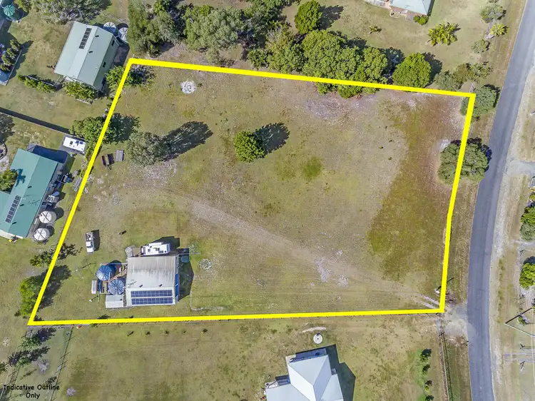 Seventh view of Homely land listing, 27 Markham Road, Coonarr QLD 4670
