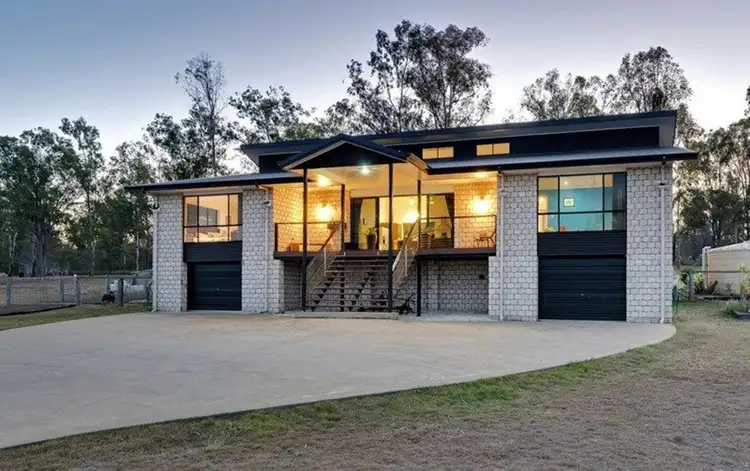 Main view of Homely house listing, 39 Stephenson Cresent, Kensington Grove QLD 4341