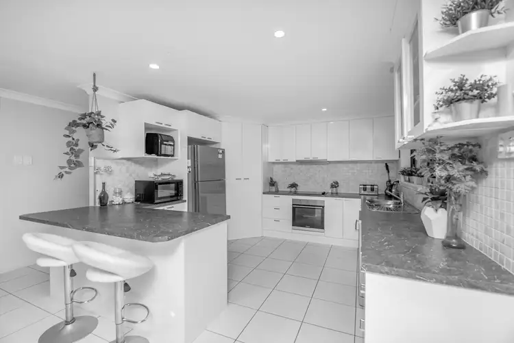 Main view of Homely house listing, 6 Watsonia Street, Redland Bay QLD 4165