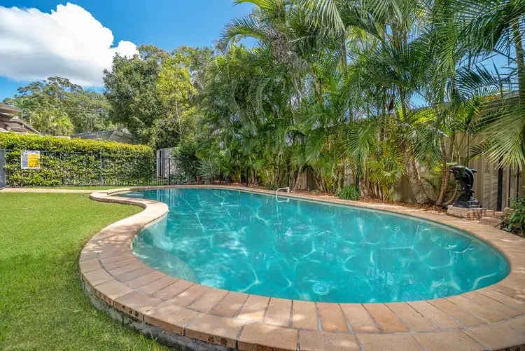 Second view of Homely house listing, 6 Watsonia Street, Redland Bay QLD 4165