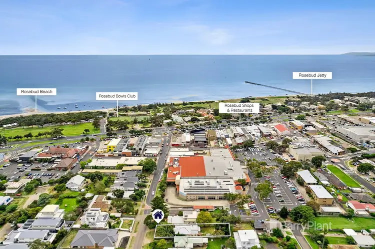 Third view of Homely house listing, 49 Ninth Avenue, Rosebud VIC 3939