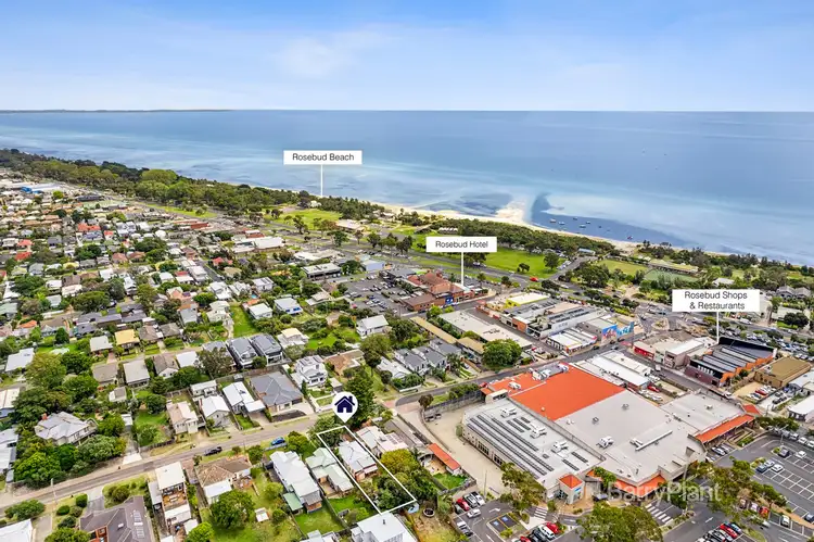 Fourth view of Homely house listing, 49 Ninth Avenue, Rosebud VIC 3939