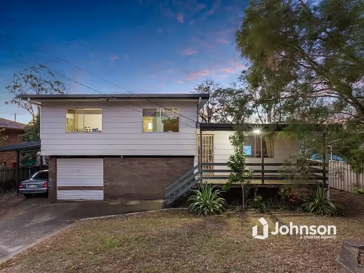Main view of Homely house listing, 40 Tibbits Street, Bundamba QLD 4304