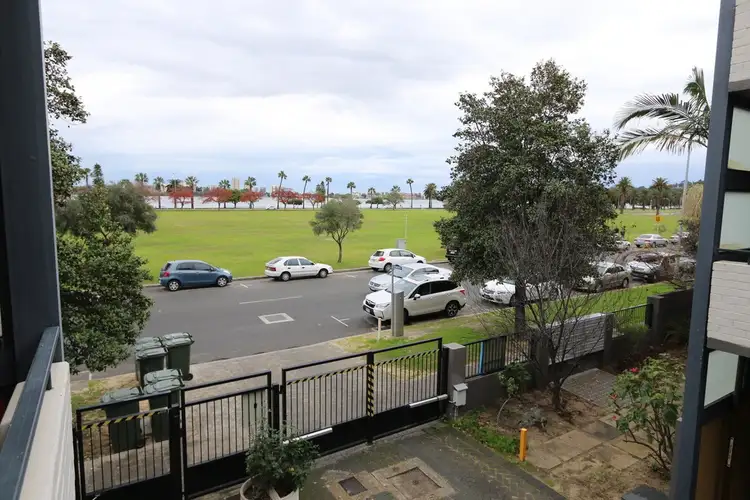 Third view of Homely apartment listing, 20/122 Terrace Road, Perth WA 6000