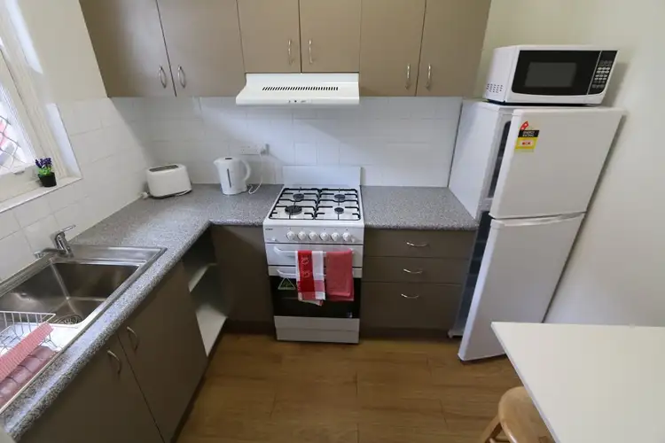 Fourth view of Homely apartment listing, 20/122 Terrace Road, Perth WA 6000
