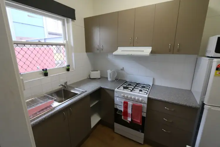 Fifth view of Homely apartment listing, 20/122 Terrace Road, Perth WA 6000