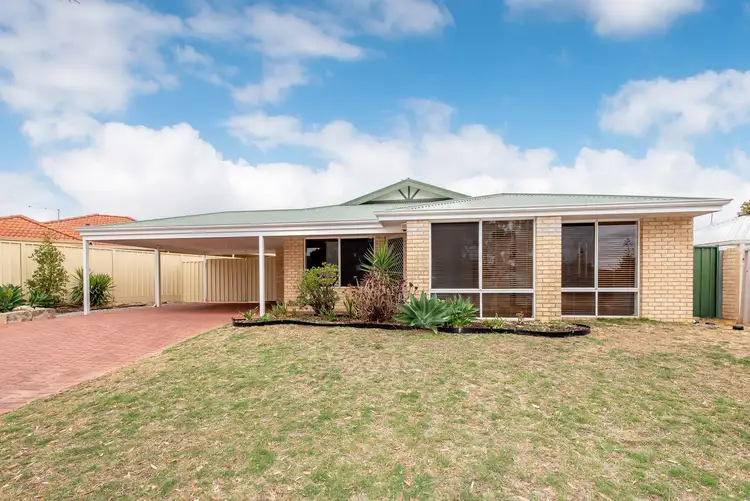 Second view of Homely house listing, 7 Buffett Ramble, Quinns Rocks WA 6030