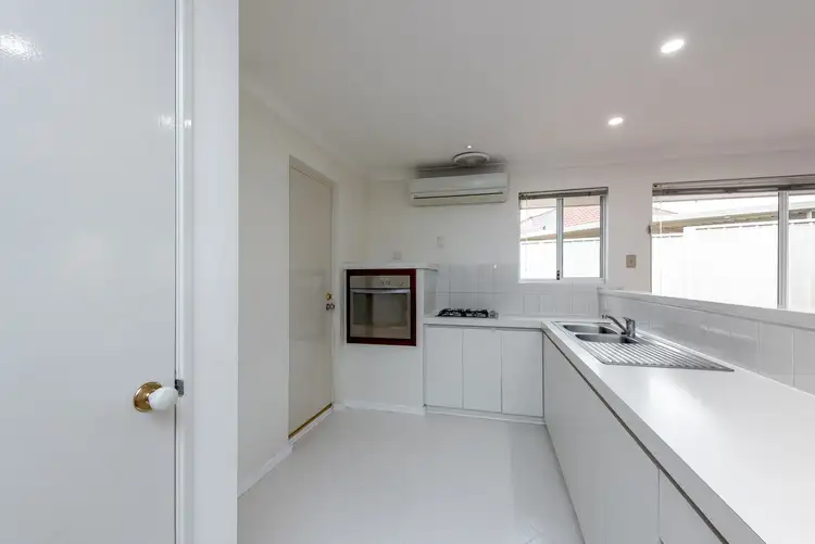 Sixth view of Homely house listing, 7 Buffett Ramble, Quinns Rocks WA 6030