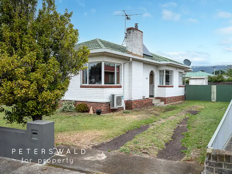 316 Brooker Highway