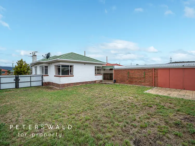 Fifth view of Homely house listing, 316 Brooker Highway, Moonah TAS 7009