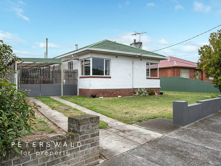 Sixth view of Homely house listing, 316 Brooker Highway, Moonah TAS 7009