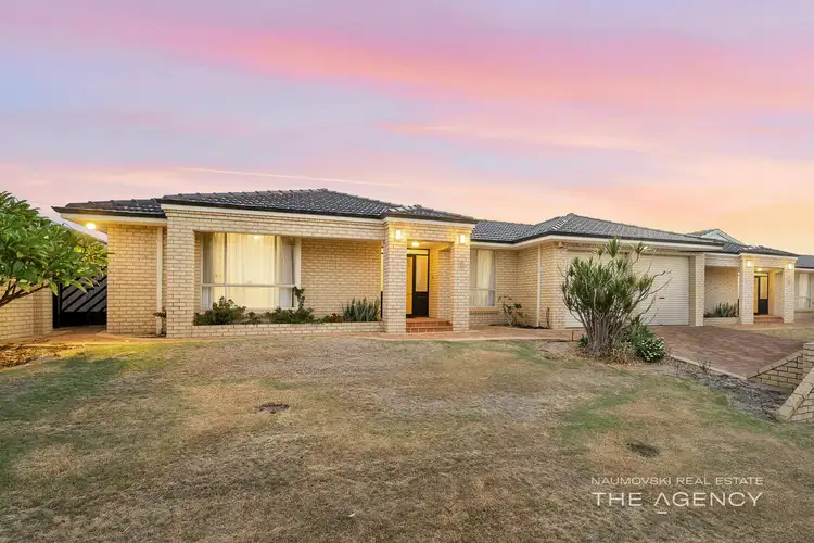 37 Oriole Street, Stirling WA 6021