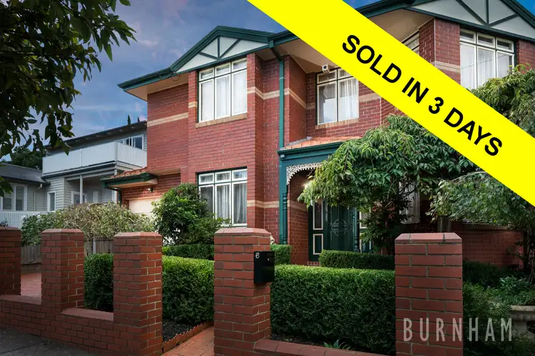 6 Jean Street, Aberfeldie VIC 3040