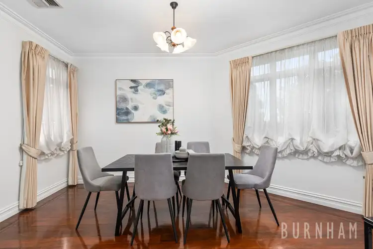 Fifth view of Homely house listing, 6 Jean Street, Aberfeldie VIC 3040