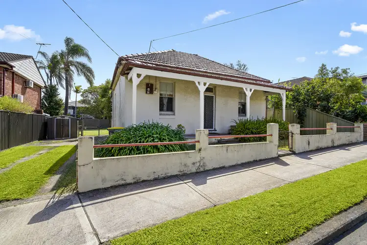 121 Portland Street, Croydon Park NSW 2133