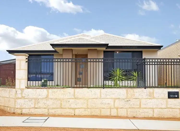 1 Dalry Cove, Butler WA 6036