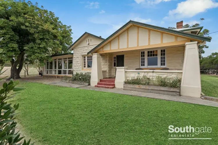 146 Binney Road, Willunga SA 5172