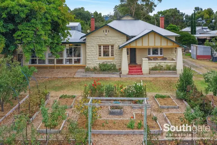 Third view of Homely house listing, 146 Binney Road, Willunga SA 5172