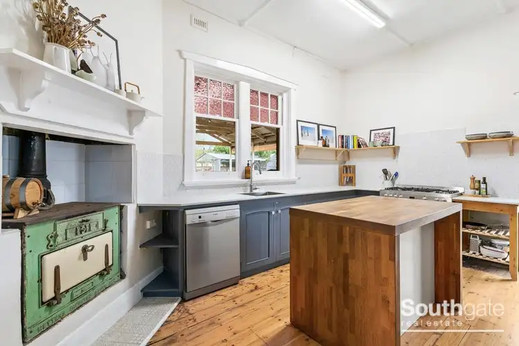 Sixth view of Homely house listing, 146 Binney Road, Willunga SA 5172