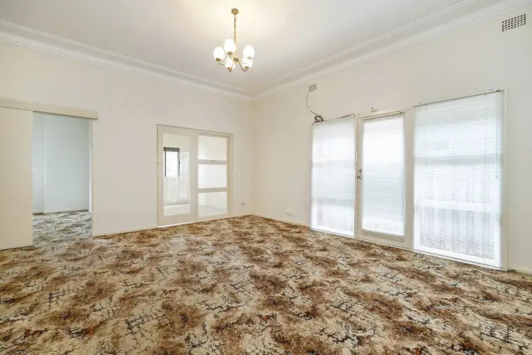 Fifth view of Homely house listing, 50 First Street, Ashbury NSW 2193