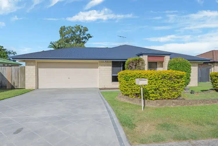 Main view of Homely house listing, 24 Doolan Street, Ormeau QLD 4208