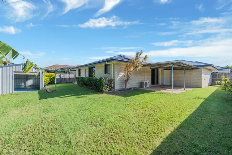 Second view of Homely house listing, 24 Doolan Street, Ormeau QLD 4208