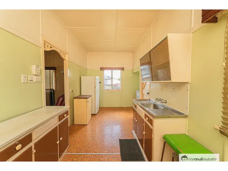 Second view of Homely house listing, 99 Water Street, Berserker QLD 4701