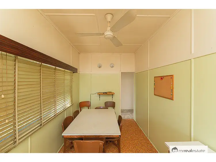 Third view of Homely house listing, 99 Water Street, Berserker QLD 4701
