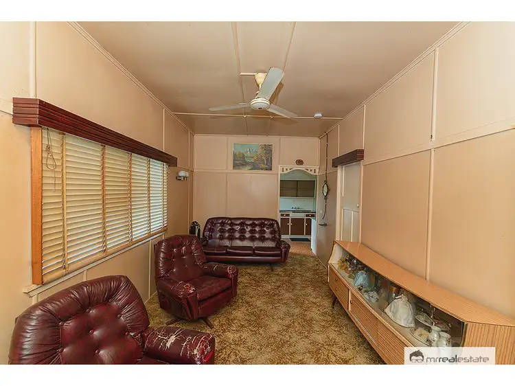 Fourth view of Homely house listing, 99 Water Street, Berserker QLD 4701