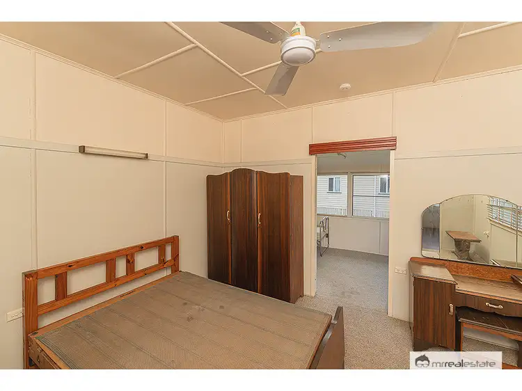 Fifth view of Homely house listing, 99 Water Street, Berserker QLD 4701