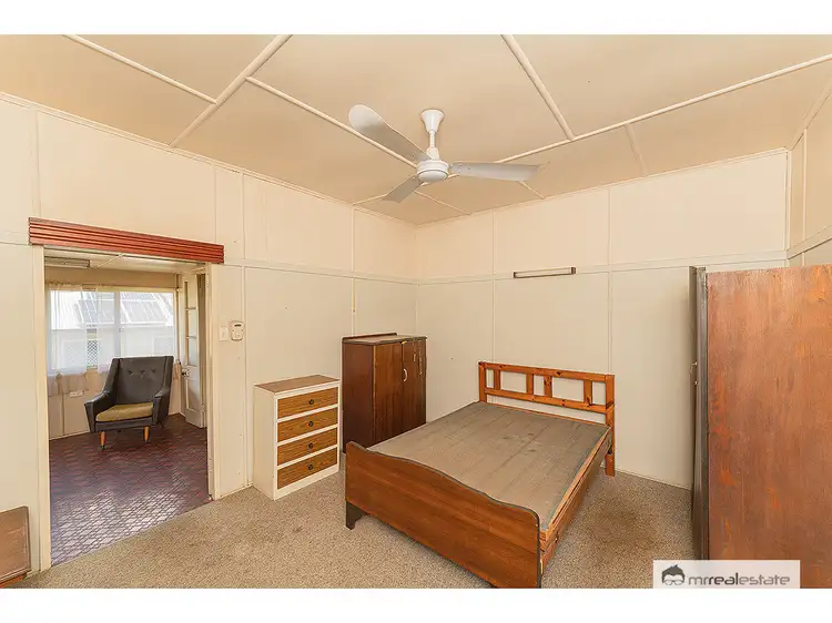 Sixth view of Homely house listing, 99 Water Street, Berserker QLD 4701
