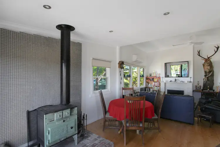 Fifth view of Homely house listing, 240 Halls Road, Boolarra VIC 3870