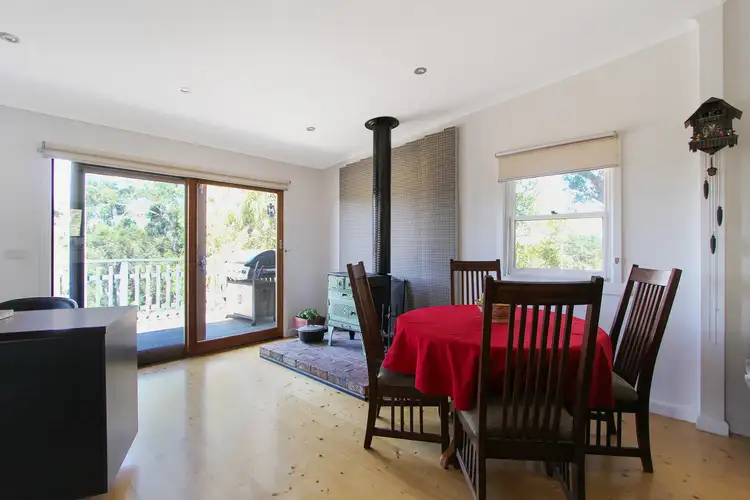 Sixth view of Homely house listing, 240 Halls Road, Boolarra VIC 3870