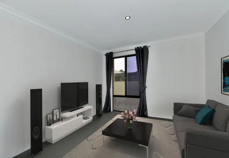 Fourth view of Homely house listing, 60 Cimarron Edge, Meadow Springs WA 6210