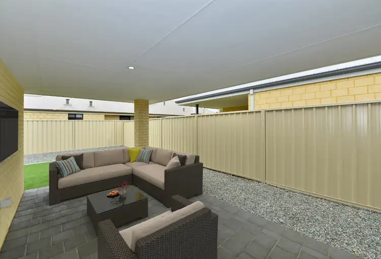 Fifth view of Homely house listing, 60 Cimarron Edge, Meadow Springs WA 6210