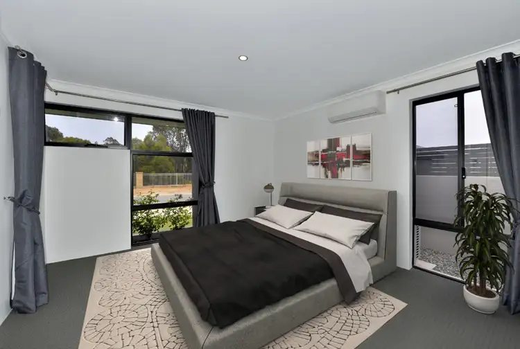 Sixth view of Homely house listing, 60 Cimarron Edge, Meadow Springs WA 6210