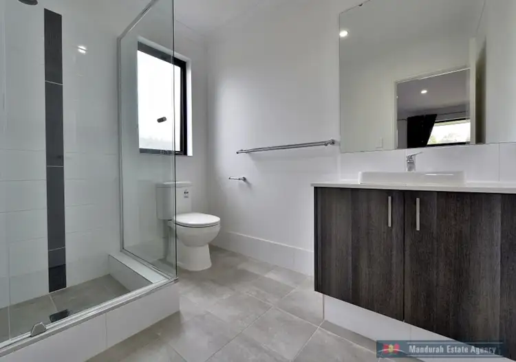 Seventh view of Homely house listing, 60 Cimarron Edge, Meadow Springs WA 6210